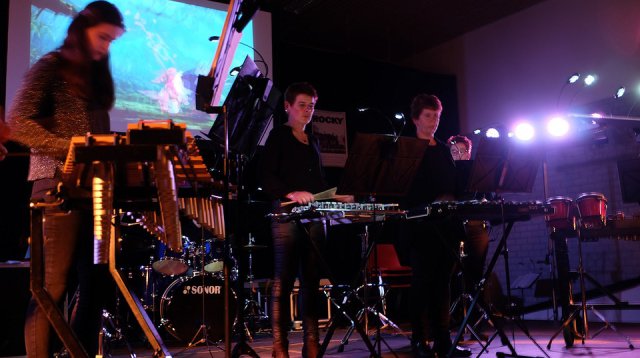 Concert Excelsior (zaterdag 6 april 2019)